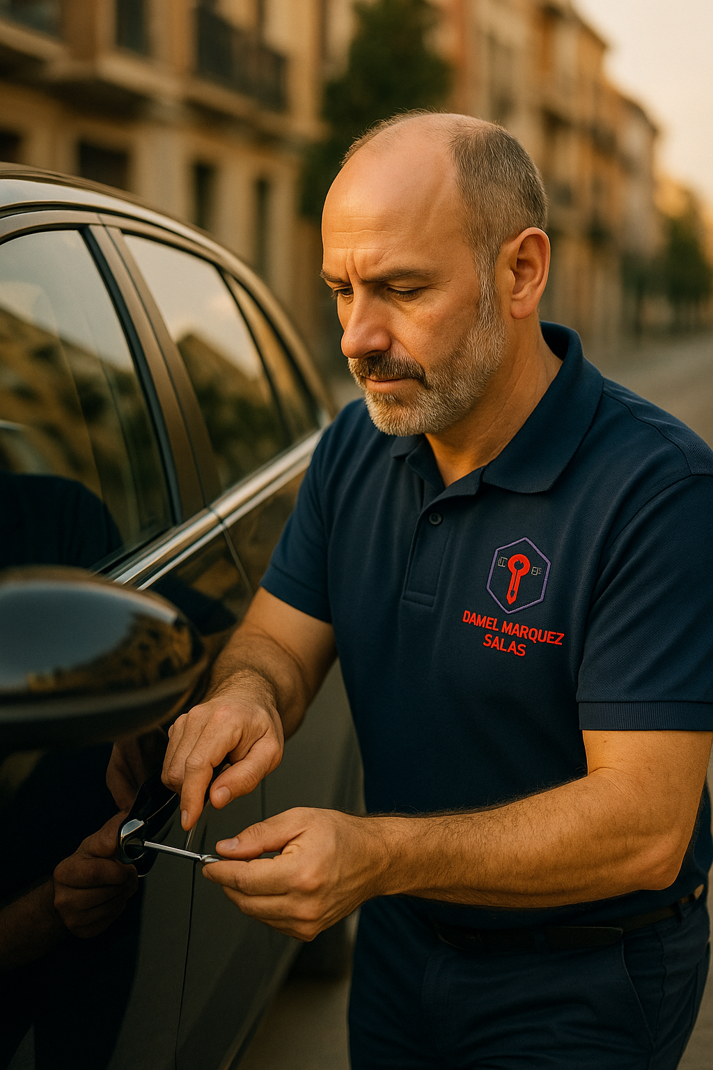 Trabajo relacionado en Viladecans